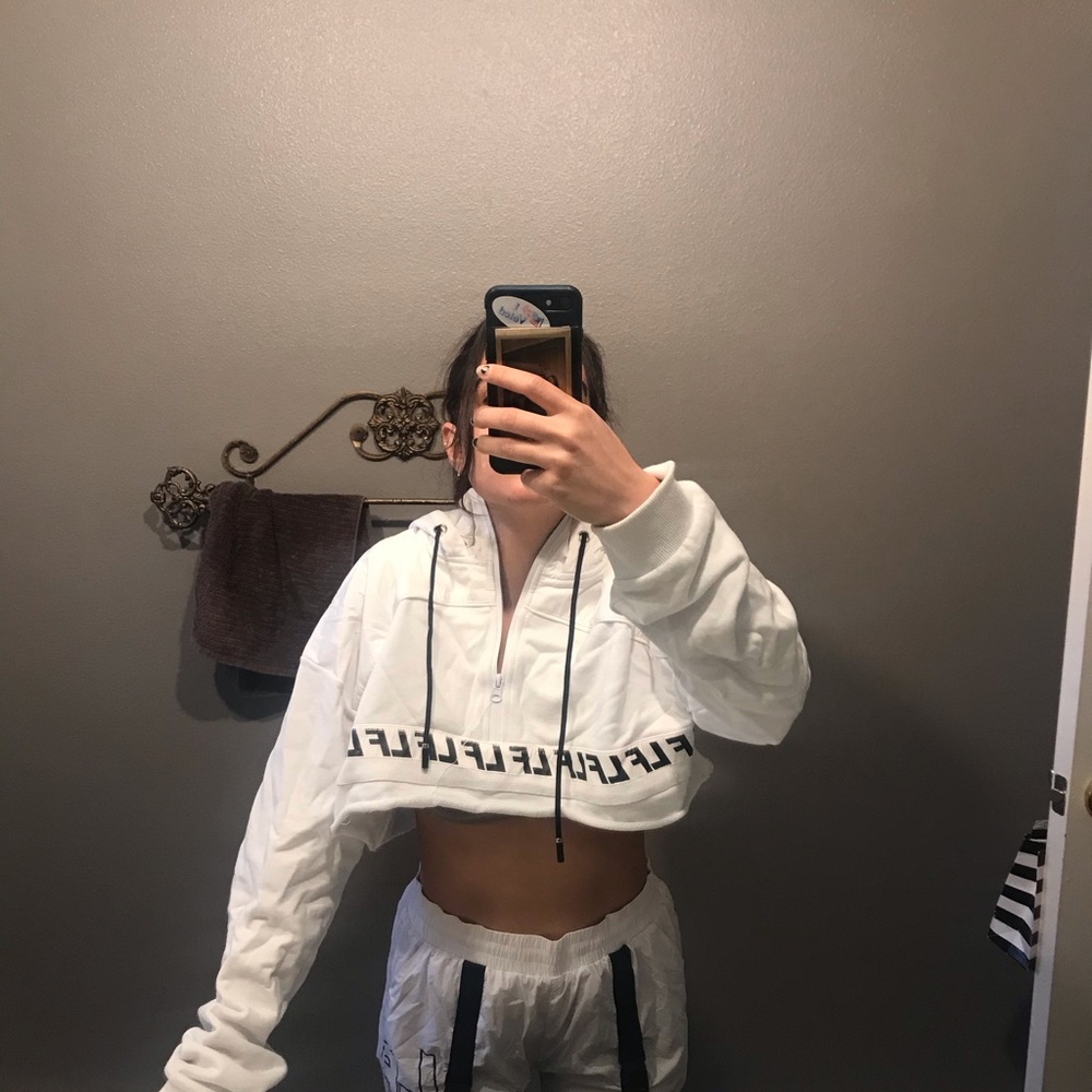 EVERYTHINGMUSTGO!! Lf white set - Picture 6 of 6